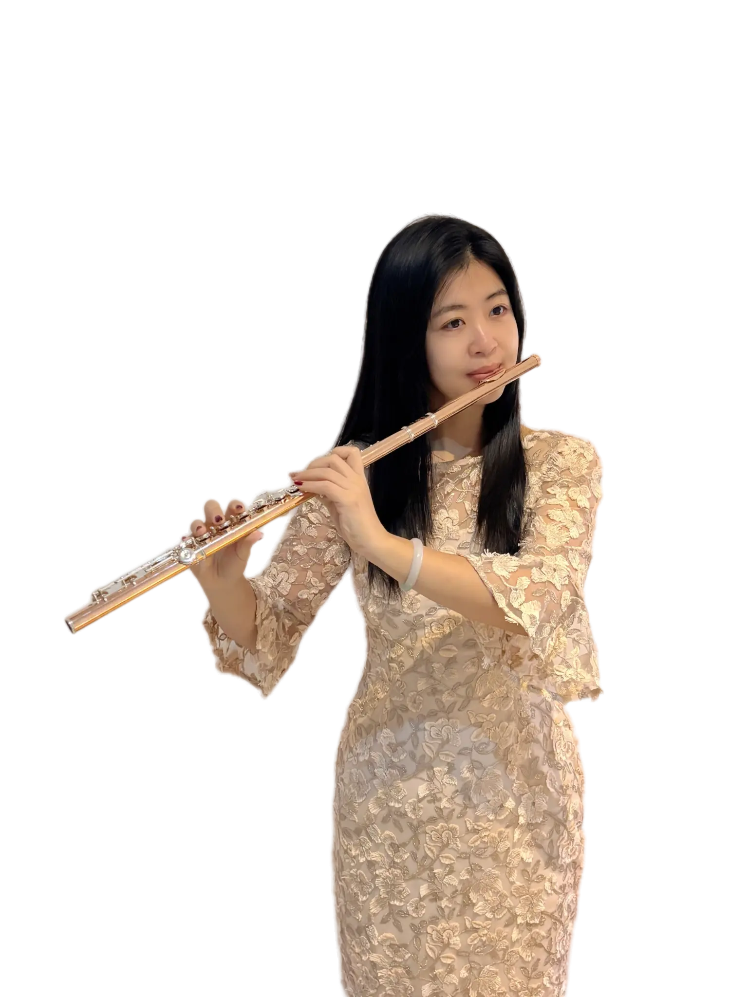 Dingjin Ma – Unterricht